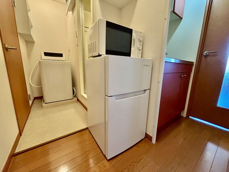 レオパレスＪＵＮ その他設備