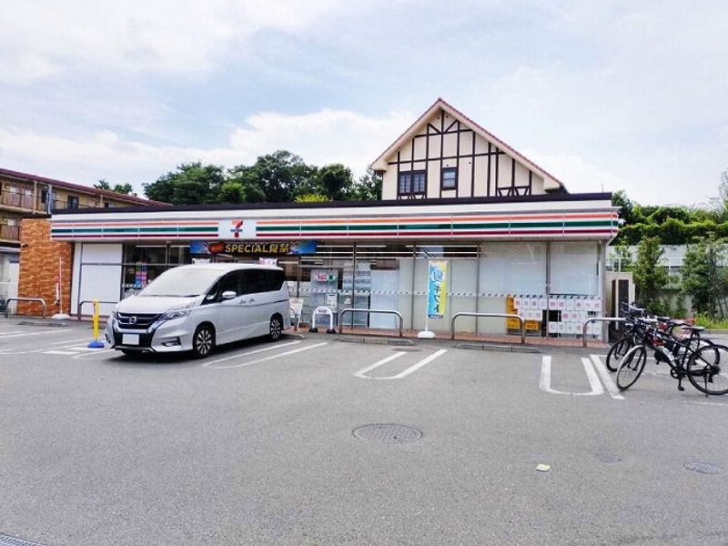 クレイノハウスＣＦＧ 周辺環境