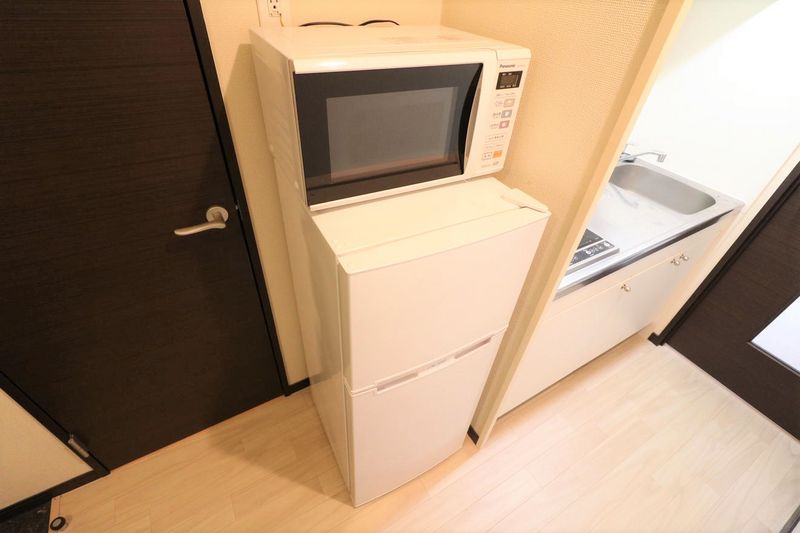 レオネクストコンフォール百々 その他設備