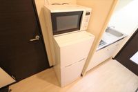 レオネクストコンフォール百々 その他設備