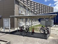 レオパレスＭｉｗａ 共用部分