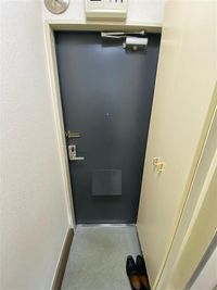 レオパレスＳｈｉｎｅ９３ 玄関