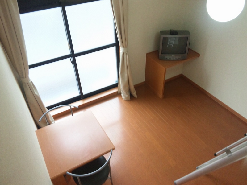 leopalace Satisfontes 거실