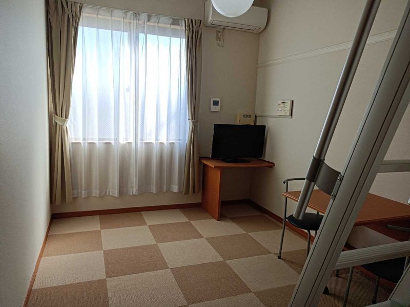 leopalace South Hill 거실