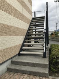 レオパレスコスモ 共用部分
