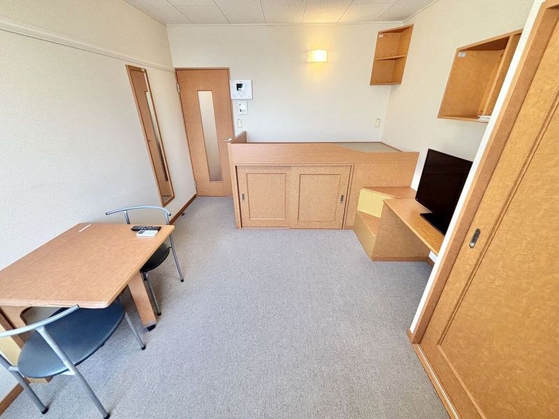 leopalace Sunny Bright II 客厅