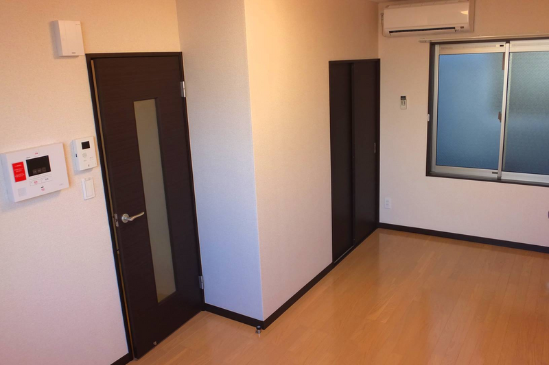 LEONEXT SOMEYA Phòng khách