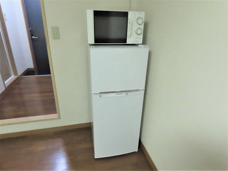 レオパレススミサカ その他