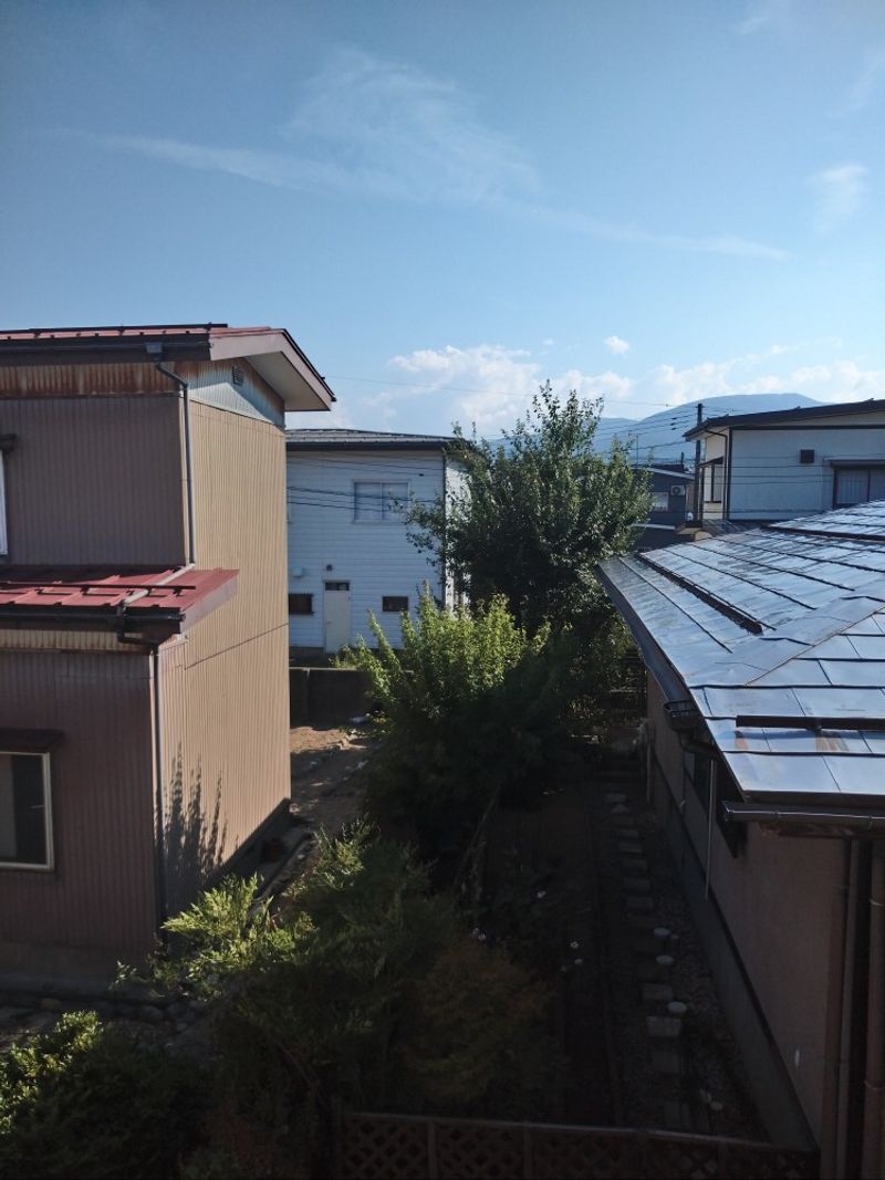 レオパレス中村 undefined