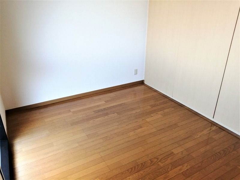 レオパレスヴィヴェール 寝室