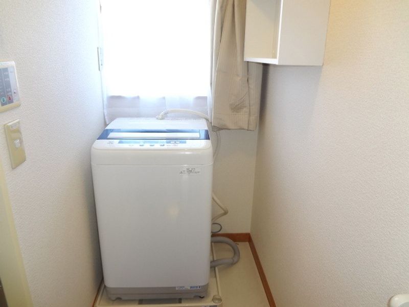 レオパレス舟入 その他設備