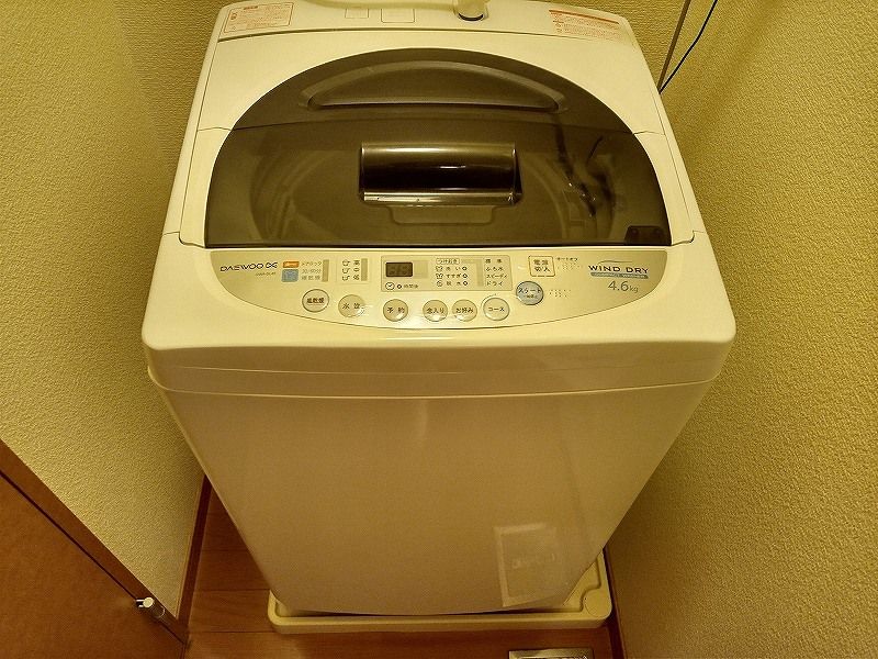 レオパレスヴァンソレーユ その他設備