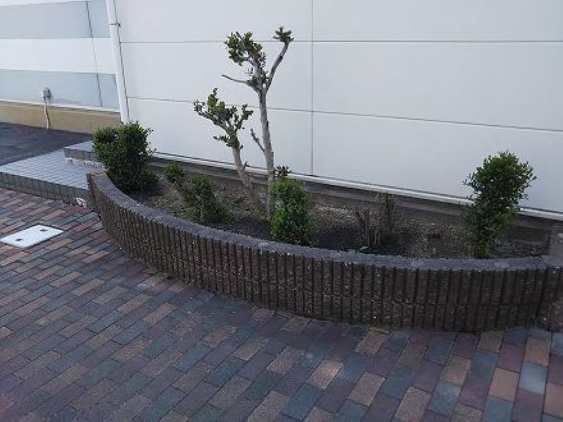 レオパレスみどり その他