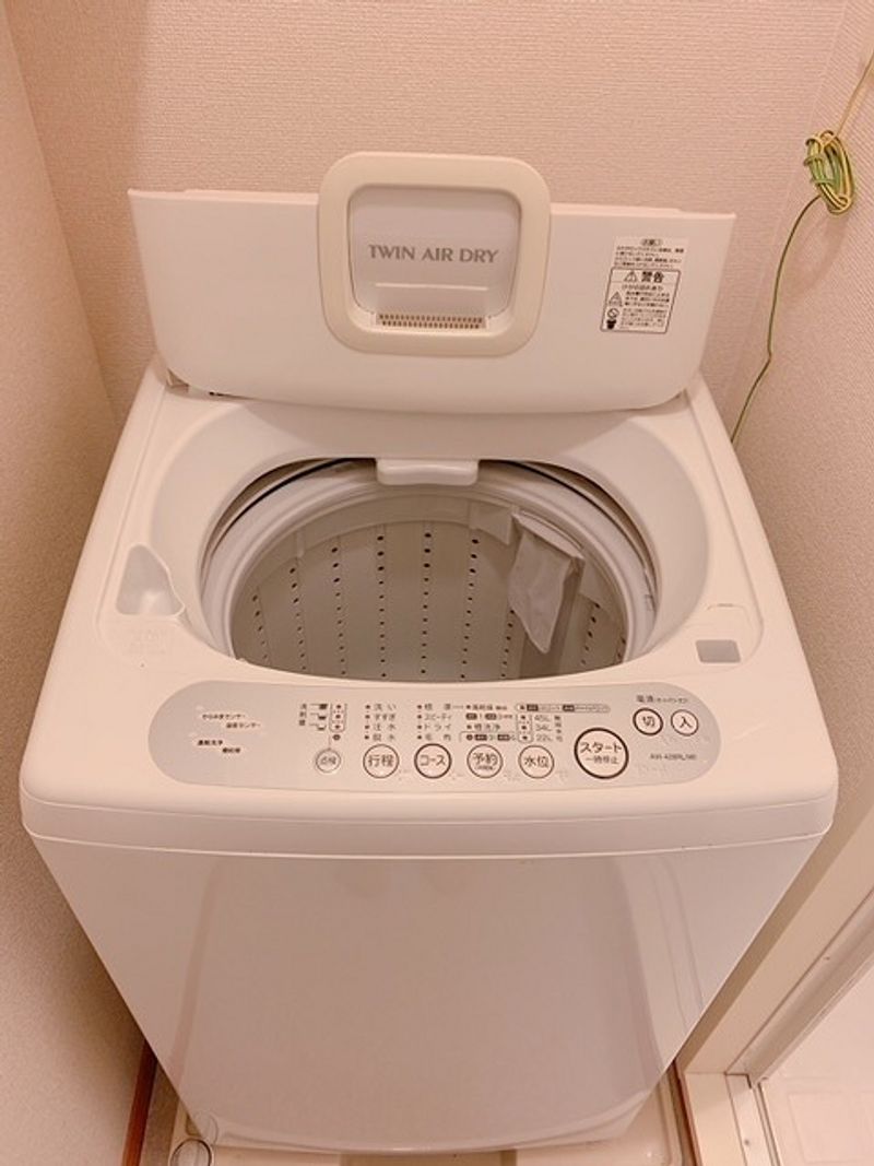 レオパレスインペリアル その他設備