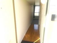 leopalace Kamisuna 현관