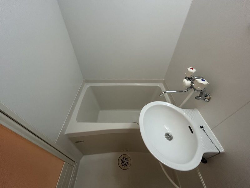 leopalace Else Douar Bathroom