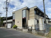 レオパレスエイザ 外観