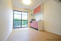 leopalace Mitoma Eight A 客厅