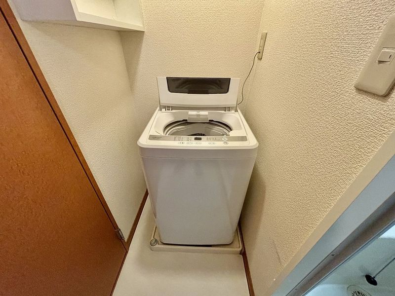 レオパレスプレジールせど その他設備