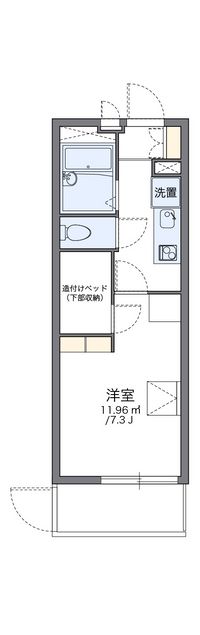 32712 Floorplan