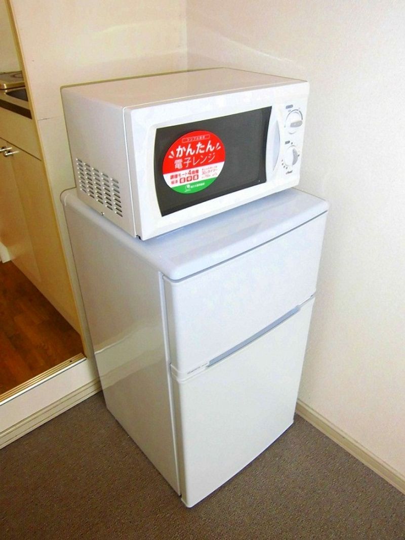 レオパレスＴＡＭＵＲＡ９８ その他設備