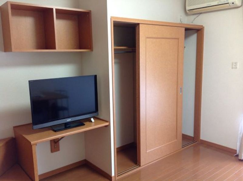 leopalace Raisin Kataoka Living room