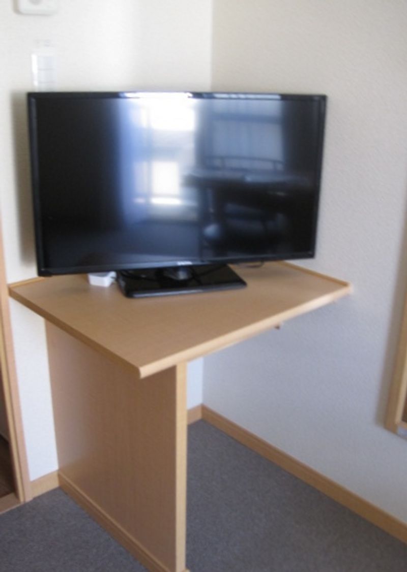 レオパレスひいらぎ南 その他設備