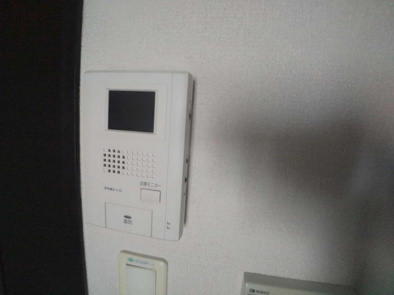 レオネクストシャンエトワール セキュリティ