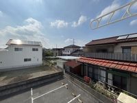 レオパレス広瀬 眺望
