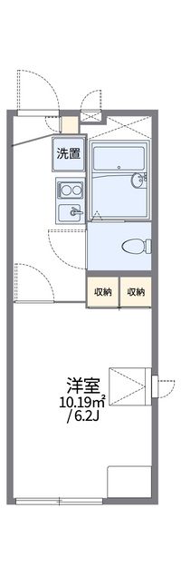 34578 Floorplan