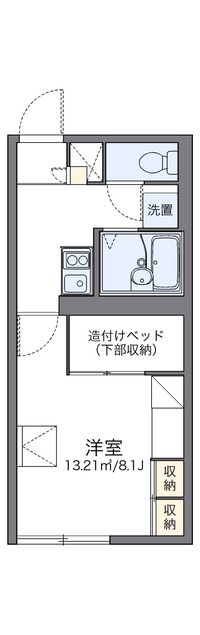 28140 Floorplan