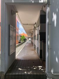レオパレスとみもり その他設備