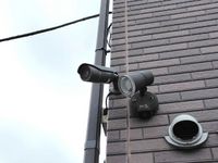 LEONEXT Swing Island Shared spaces