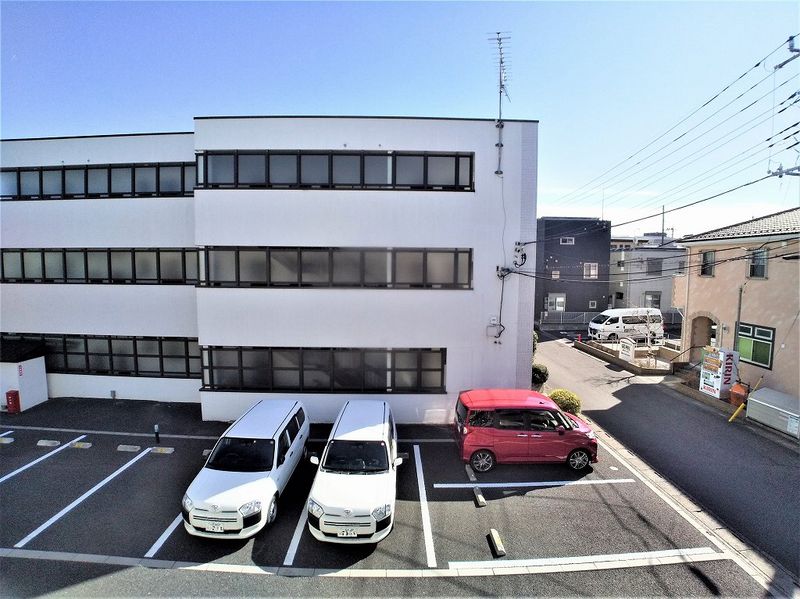 レオネクストメゾン　ＭⅢ 眺望