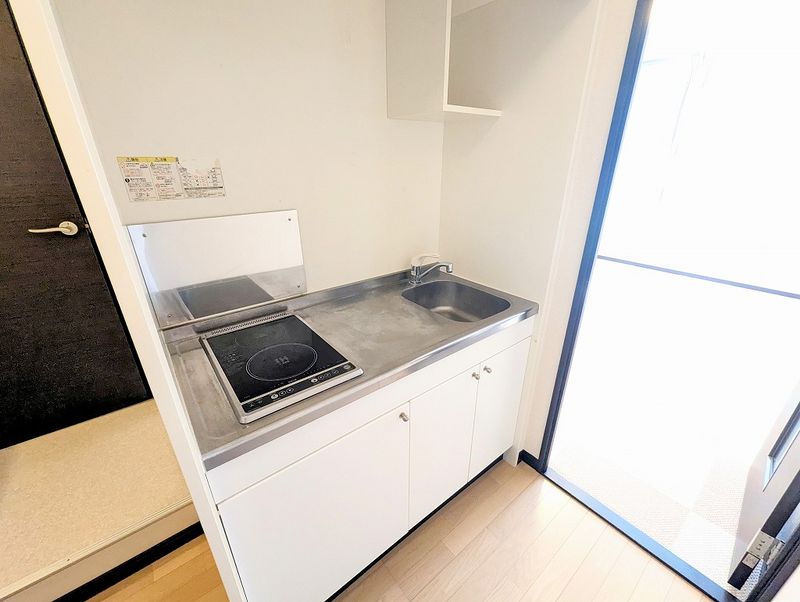 LEONEXT Sakura 厨房