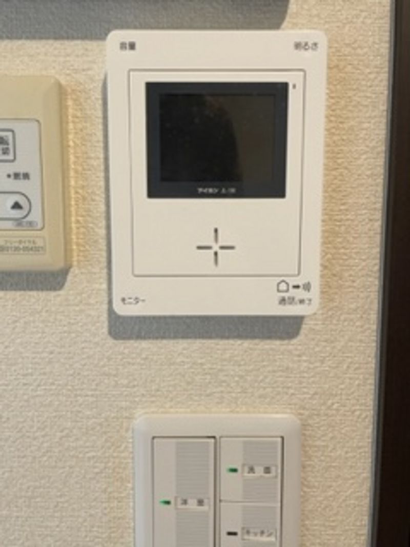 レオネクストＭ＆Ｙ　Ⅱ セキュリティ