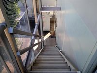 レオパレス方地西 眺望