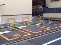 レオパレス平野 周辺環境
