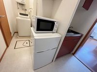 leopalace Kizuna House Other facilities