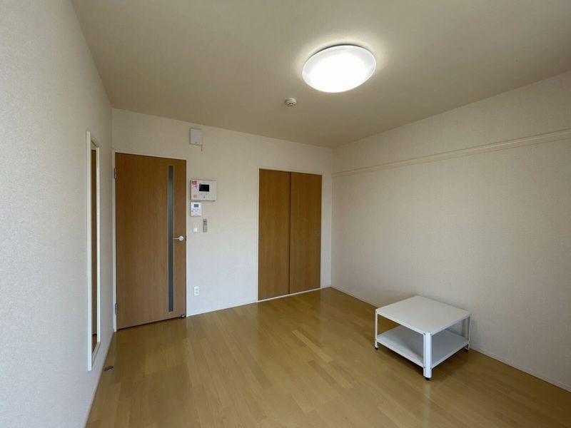 leopalace Yachiyo Living room