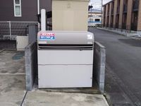 レオネクストＥＡＳＴ 共用部分