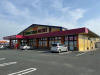 レオパレスチャムプレイス 周辺環境