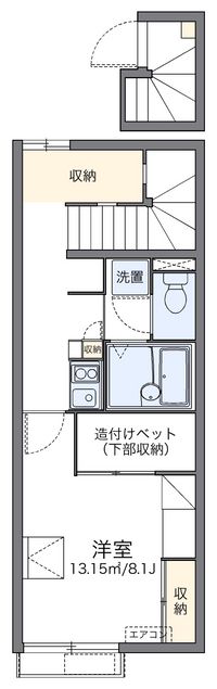 39084 Floorplan