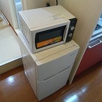 レオパレスすだち その他設備
