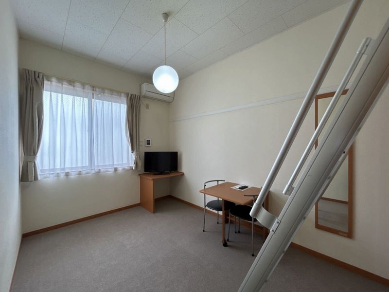 leopalace Loire 130 거실