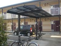 レオパレスＦ 共用部分