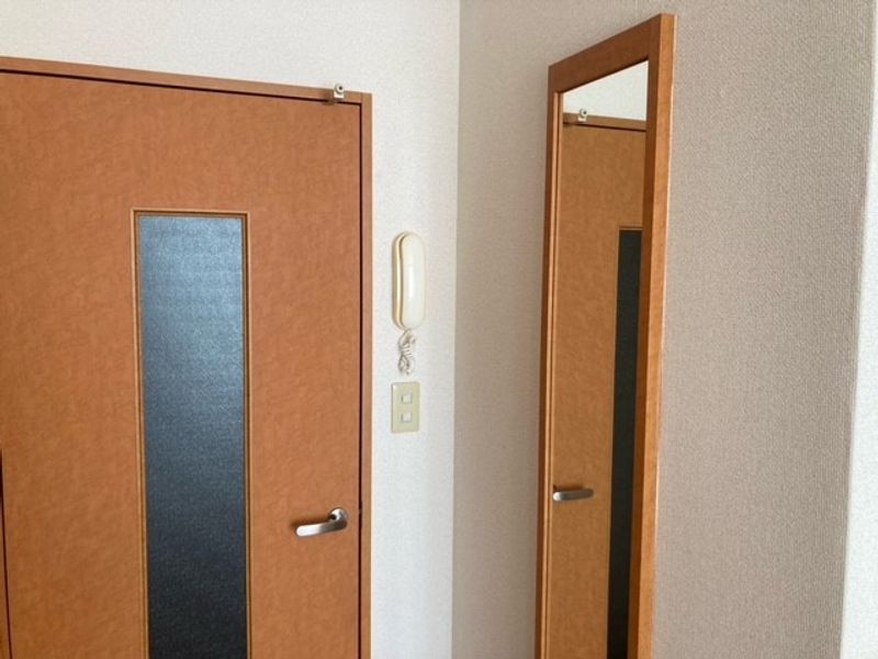 レオパレスグランデューヨシダ その他