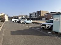 leopalace Takayanosho Bãi đỗ xe