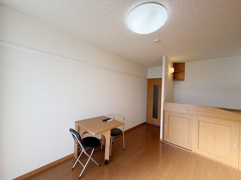 leopalace Fuji Living room