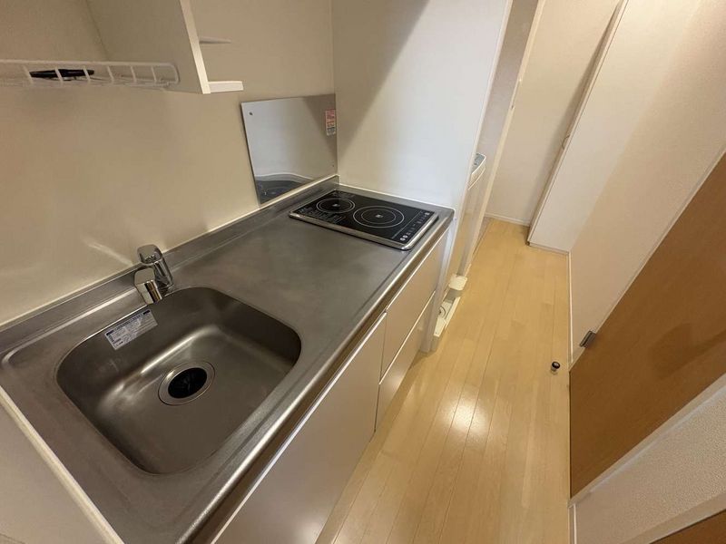CLEINO Barone Motoshiro Kitchen